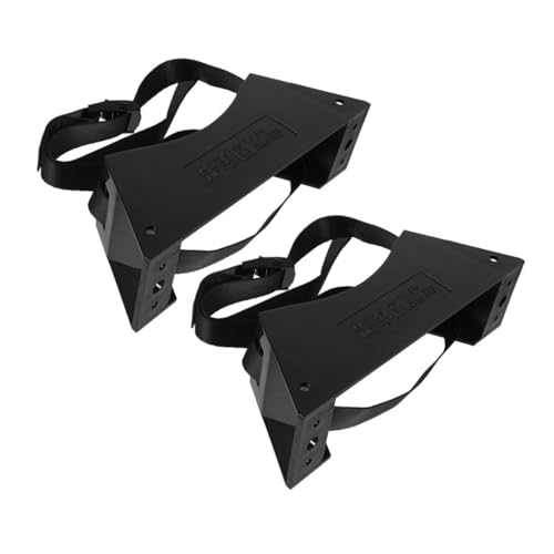 SOPOTUTU Gaszylinderhalter Wandmontage Kunststoffhalterung mit Sicherheitskette Dualer Tankhalter für Propangasflaschen Langlebig Leicht und Vielseitig Einsetzbar SOPOTUTU Gaszylinderhalter Wandmontage Kunststoffhalterung mit Sicherheitskette Dualer Tankhalter für Propangasflaschen Langlebig Leicht und Vielseitig Einsetzbar von SOPOTUTU