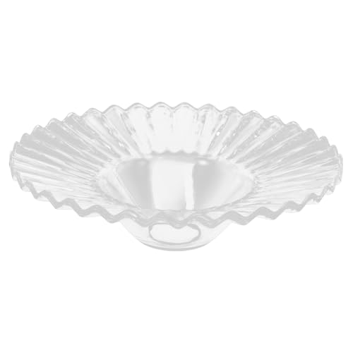 SOPOTUTU Glas Lampenschirm Ersatz Lampenschirm aus Hochwertigem Glas Robust Langlebig für Deckenleuchte Tischlampe Stehlampe Schlafzimmer Wohnzimmer Flur Badezimmer SOPOTUTU Glas Lampenschirm Ersatz Lampenschirm aus Hochwertigem Glas Robust Langlebig für Deckenleuchte Tischlampe Stehlampe Schlafzimmer Wohnzimmer Flur Badezimmer von SOPOTUTU