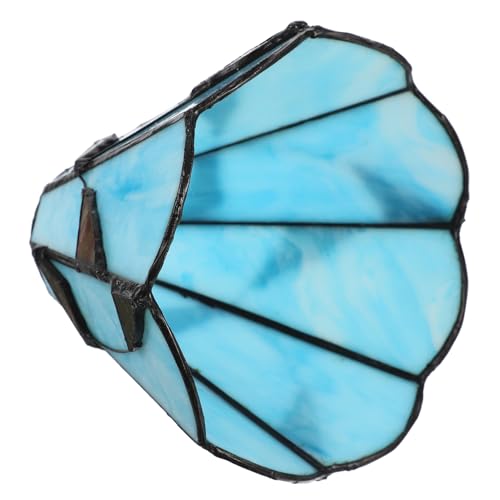 SOPOTUTU Glas Lampenschirm Ersatzschirm Lampenabdeckung Stabile Glasfassung für Wandlampe Deckenleuchte Pendelleuchte Schlafzimmer Wohnzimmer Dekor SOPOTUTU Glas Lampenschirm Ersatzschirm Lampenabdeckung Stabile Glasfassung für Wandlampe Deckenleuchte Pendelleuchte Schlafzimmer Wohnzimmer Dekor von SOPOTUTU