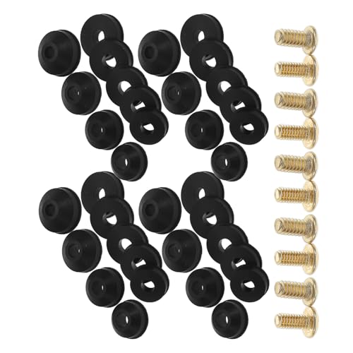 SOPOTUTU Gummi dichtungsringe Set Rubber Unterlegscheiben für Wasserhahn Leckage Dichtung Reparatur Langlebig Präzise für Sanitär Küche Bad und Büros SOPOTUTU Gummi dichtungsringe Set Rubber Unterlegscheiben für Wasserhahn Leckage Dichtung Reparatur Langlebig Präzise für Sanitär Küche Bad und Büros von SOPOTUTU