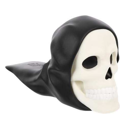 SOPOTUTU Halloween Türstopper Karikatur Türkeil Kollisions Türpuffer Innen Rutschfest Silikonfrei Schutz für Haustiere und Dekorativ für Wohnräume SOPOTUTU Halloween Türstopper Karikatur Türkeil Kollisions Türpuffer Innen Rutschfest Silikonfrei Schutz für Haustiere und Dekorativ für Wohnräume von SOPOTUTU