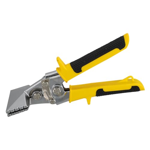SOPOTUTU Hand Seamer Zange Kopfbreite Ergonomische Griffe Rutschfest Präzises Blechbiegen Dichtungsfalz Werkzeug für Elektriker und Metallverarbeitung SOPOTUTU Hand Seamer Zange Kopfbreite Ergonomische Griffe Rutschfest Präzises Blechbiegen Dichtungsfalz Werkzeug für Elektriker und Metallverarbeitung von SOPOTUTU