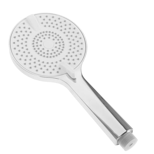 SOPOTUTU Handbrause mit Funktionen Abnehmbarer Duschkopf für Badezimmer und Hotel Leichter Installieren Ergonomisch und Praktisch SOPOTUTU Handbrause mit Funktionen Abnehmbarer Duschkopf für Badezimmer und Hotel Leichter Installieren Ergonomisch und Praktisch von SOPOTUTU