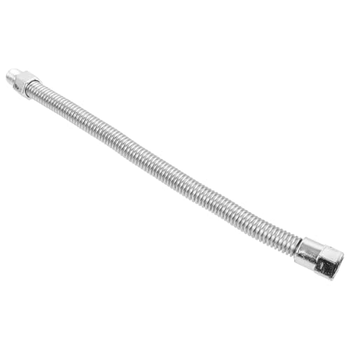 SOPOTUTU Hochdruckreiniger Verlängerungsstab aus Langlebigem Material Leistungsstark für Gründliche Autowäsche Flexibel Einsetzbar Extra Lange Waschlanze für Hausgebrauch SOPOTUTU Hochdruckreiniger Verlängerungsstab aus Langlebigem Material Leistungsstark für Gründliche Autowäsche Flexibel Einsetzbar Extra Lange Waschlanze für Hausgebrauch von SOPOTUTU