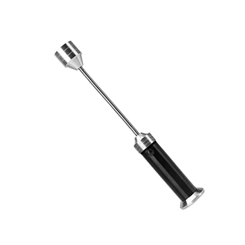 SOPOTUTU Lampe mit Flexibler Halterung Tragbare Bbq Lampe für Außenbereich Magnetisch für Camping und Notfälle Hitzebeständig Schwarz von SOPOTUTU