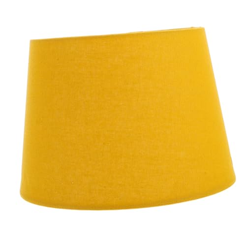 SOPOTUTU Lampenschirm aus Leinen Verstellbarer Lampenbezug im Chinesischen Landhausstil Kompatibel mit Tisch Steh Nachttischlampen Einfache Montage Langlebige Stoffabdeckung für Wohn SOPOTUTU Lampenschirm aus Leinen Verstellbarer Lampenbezug im Chinesischen Landhausstil Kompatibel mit Tisch Steh Nachttischlampen Einfache Montage Langlebige Stoffabdeckung für Wohn von SOPOTUTU