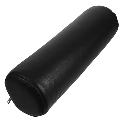 SOPOTUTU Lendenstützkissen Bürostuhl und Autositz Atmungsaktiv Ergonomisch mit Elastischem Band für Rückenunterstützung und Entlastung bei Langem Sitzen Abnehmbarer Waschbarer Bezug SOPOTUTU Lendenstützkissen Bürostuhl und Autositz Atmungsaktiv Ergonomisch mit Elastischem Band für Rückenunterstützung und Entlastung bei Langem Sitzen Abnehmbarer Waschbarer Bezug von SOPOTUTU