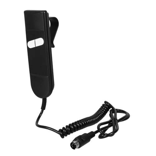 SOPOTUTU Lift Chair Handsteuerung Ersatz Pin Tasten Mikro Schalter Fernbedienung für Elektrische Hebesessel und Relax Sofas Ergonomisch Bedienbar Kompatibel mit Lift Sofa Steuerung von SOPOTUTU