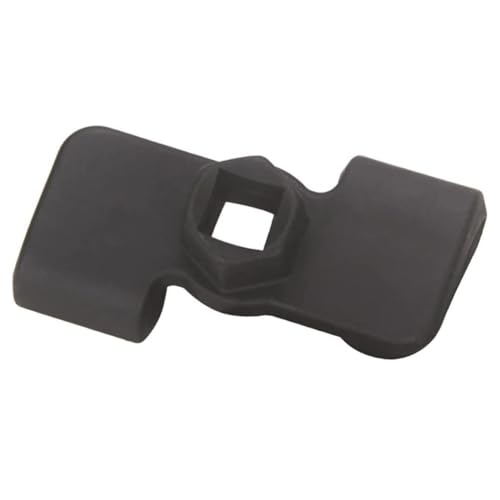 SOPOTUTU Magnetischer Schraubenschlüssel Adapter aus Antriebsverlängerung Rostfrei Robust für Enge Räume Flexibler Werkzeughalter für Mechaniker und Werkstattgebrauch SOPOTUTU Magnetischer Schraubenschlüssel Adapter aus Antriebsverlängerung Rostfrei Robust für Enge Räume Flexibler Werkzeughalter für Mechaniker und Werkstattgebrauch von SOPOTUTU