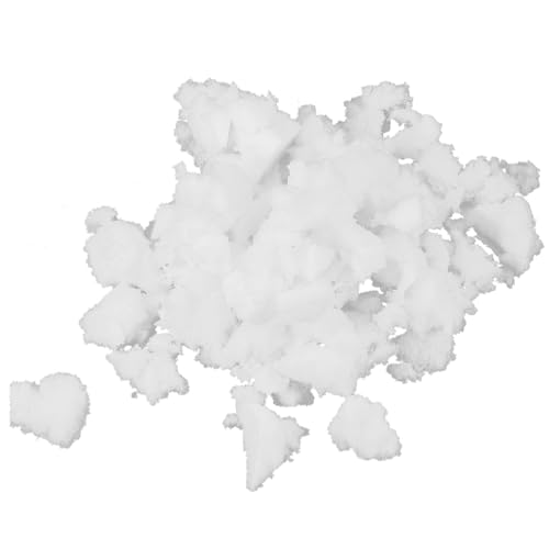 SOPOTUTU Memory Foam Füllmaterial für Sitzsäcke und Kissen Elastische Formbeständige Schaumstofffüllung mit Guter Atmungsaktivität Vielseitig als Bean Bag und Polsterfüllung Geeignet von SOPOTUTU