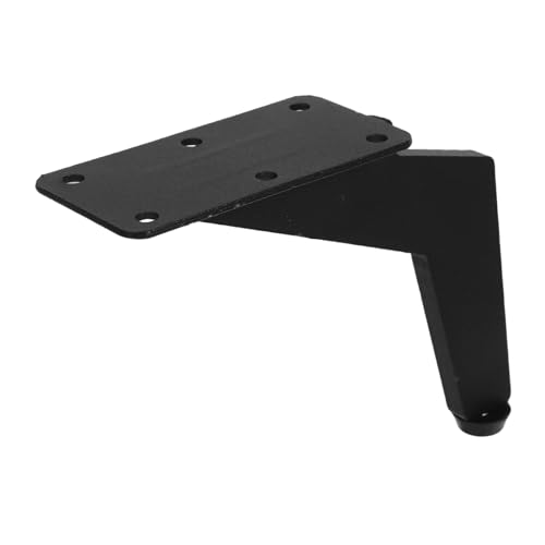 SOPOTUTU Sofafüße Aus Metall Für Möbel Ersatz Für Sofabeine Moderne Couchfüße Stabile Beine Für Schränke Kommoden Und Fernsehständer Einfach Zu Installierende Möbelbeine Mit SOPOTUTU Sofafüße Aus Metall Für Möbel Ersatz Für Sofabeine Moderne Couchfüße Stabile Beine Für Schränke Kommoden Und Fernsehständer Einfach Zu Installierende Möbelbeine Mit von SOPOTUTU