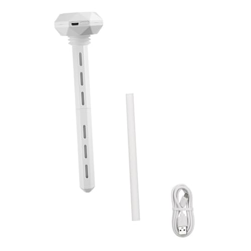 SOPOTUTU Mini Donut Luftbefeuchter USB Tragbar Leise Aromatherapie Diffusor für Schlafzimmer Büro Auto Weiß Feuchtigkeitsspendend Hautpflege Kompakt und Praktisch SOPOTUTU Mini Donut Luftbefeuchter USB Tragbar Leise Aromatherapie Diffusor für Schlafzimmer Büro Auto Weiß Feuchtigkeitsspendend Hautpflege Kompakt und Praktisch von SOPOTUTU