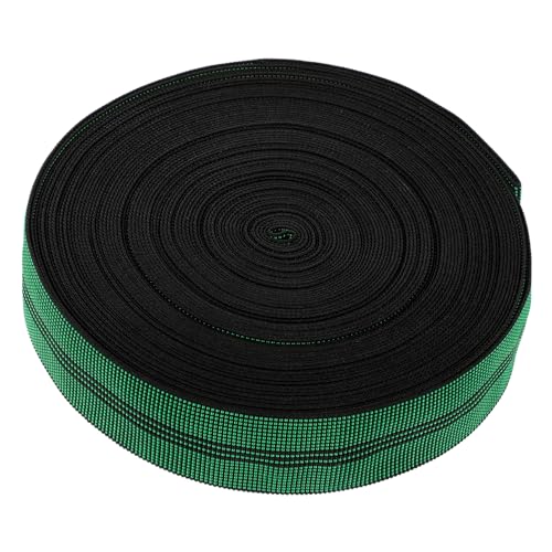 SOPOTUTU Nylon Elastisches Sofa Gurtband Breit Strapazierfähiges Möbel Reparaturband mit Pins Verstellbares Webband für Polstermöbel Geeignet für Sofas und Stühle SOPOTUTU Nylon Elastisches Sofa Gurtband Breit Strapazierfähiges Möbel Reparaturband mit Pins Verstellbares Webband für Polstermöbel Geeignet für Sofas und Stühle von SOPOTUTU