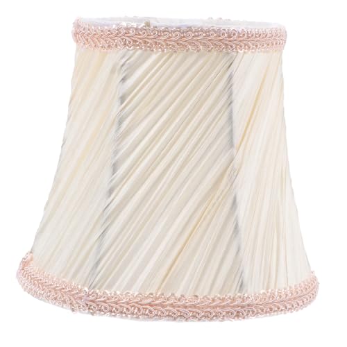SOPOTUTU Praktischer Deckenlampenschirm aus Hochwertigem Stoff Schützender eleganter Lampenschirm für Deckenleuchte und Wandlampe Weiches Licht für Warmes Raumambiente Geeignet für SOPOTUTU Praktischer Deckenlampenschirm aus Hochwertigem Stoff Schützender eleganter Lampenschirm für Deckenleuchte und Wandlampe Weiches Licht für Warmes Raumambiente Geeignet für von SOPOTUTU