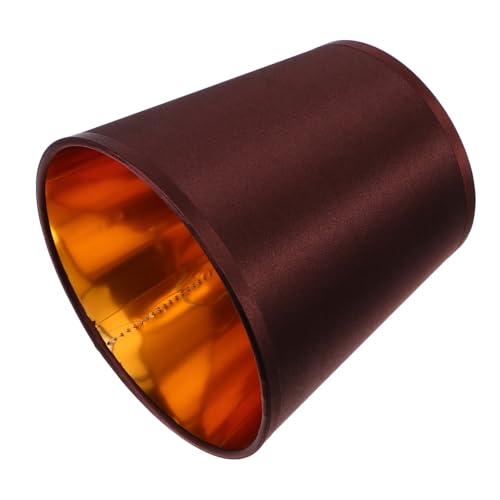 SOPOTUTU Praktischer Lampenschirm aus Lampenabdeckung zum Aufstecken Lichtschutz für Steh und Tischlampen Diffuse Beleuchtung Geeignet für Wand Decken und Standlampen SOPOTUTU Praktischer Lampenschirm aus Lampenabdeckung zum Aufstecken Lichtschutz für Steh und Tischlampen Diffuse Beleuchtung Geeignet für Wand Decken und Standlampen von SOPOTUTU