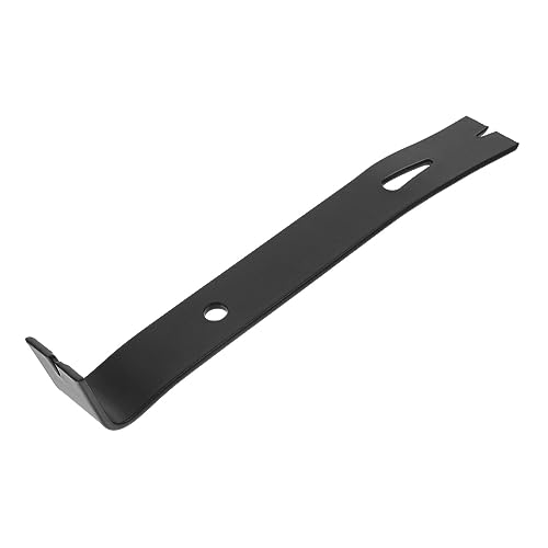 SOPOTUTU Pry Nail Remover Holzbox Effizienter Nagelabzieher für Dacharbeiten und Holzbearbeitung Werkzeug für Heimwerker und DIY Projekte von SOPOTUTU