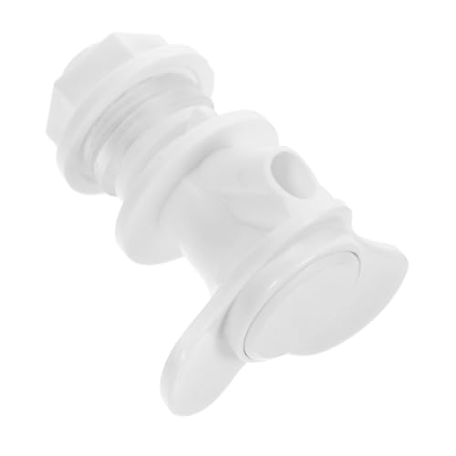 SOPOTUTU Push Button Spigot für Getränkespender Kunststoff Wasserhahn Ersatzventil mit Staubschutzkappe Wiederverwendbar Installieren Geeignet für Kühlboxen Glasbehälter und Kalte Getränke SOPOTUTU Push Button Spigot für Getränkespender Kunststoff Wasserhahn Ersatzventil mit Staubschutzkappe Wiederverwendbar Installieren Geeignet für Kühlboxen Glasbehälter und Kalte Getränke von SOPOTUTU