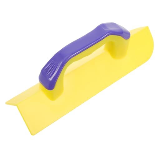 SOPOTUTU Putty Werkzeug Kunststoff eckspachtel für Wandputz Feine Spachtelmasse Eckenkelle Langlebig Für Trockenbau Geeignet Professionell und DIY SOPOTUTU Putty Werkzeug Kunststoff eckspachtel für Wandputz Feine Spachtelmasse Eckenkelle Langlebig Für Trockenbau Geeignet Professionell und DIY von SOPOTUTU