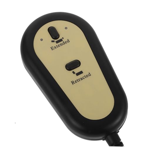 SOPOTUTU Recliner Fernbedienung Ersatzteil Elektrischer Sessel Controller aus Robustem Kompatibel mit Sofa und Hebesessel Einfache Bedienung Vielseitig für Verstellbare Möbel Geeignet von SOPOTUTU