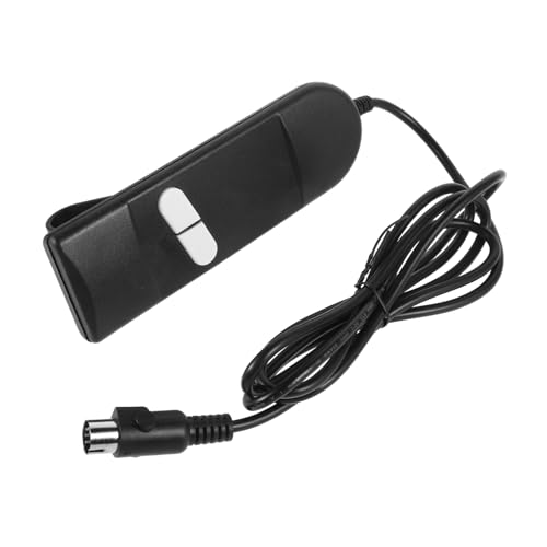 SOPOTUTU Recliner Hand Controller Ersatz Schalter für Lift Chair Power Recliner Robust und Passend Installieren Langlebiger Sofa Sitzmöbel Steuerungsschalter SOPOTUTU Recliner Hand Controller Ersatz Schalter für Lift Chair Power Recliner Robust und Passend Installieren Langlebiger Sofa Sitzmöbel Steuerungsschalter von SOPOTUTU