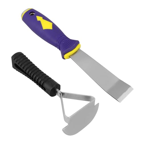 SOPOTUTU Reifenreparatur Werkzeug Set mit Schaber und Spachtel Vielseitiges Auto Reparatur Tool für Präzise Reifenpflege Handlich Robust und Effizient für Verschiedene Fahrzeugtypen SOPOTUTU Reifenreparatur Werkzeug Set mit Schaber und Spachtel Vielseitiges Auto Reparatur Tool für Präzise Reifenpflege Handlich Robust und Effizient für Verschiedene Fahrzeugtypen von SOPOTUTU