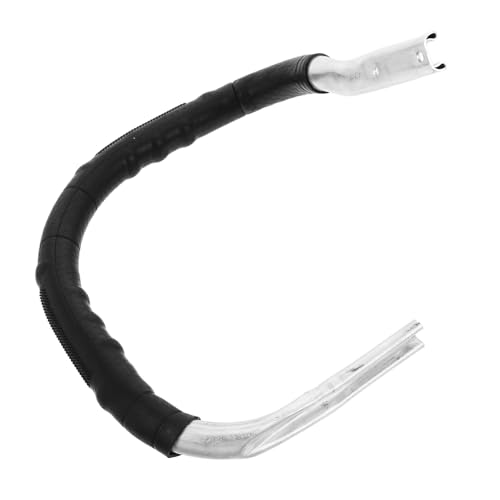 SOPOTUTU Robuster Kettensägen Ersatzgriff Frontlenker mit Komfortablem Griff Ergonomisch für Verbesserte Kontrolle und Reduzierte Ermüdung Passend für Modelle SOPOTUTU Robuster Kettensägen Ersatzgriff Frontlenker mit Komfortablem Griff Ergonomisch für Verbesserte Kontrolle und Reduzierte Ermüdung Passend für Modelle von SOPOTUTU