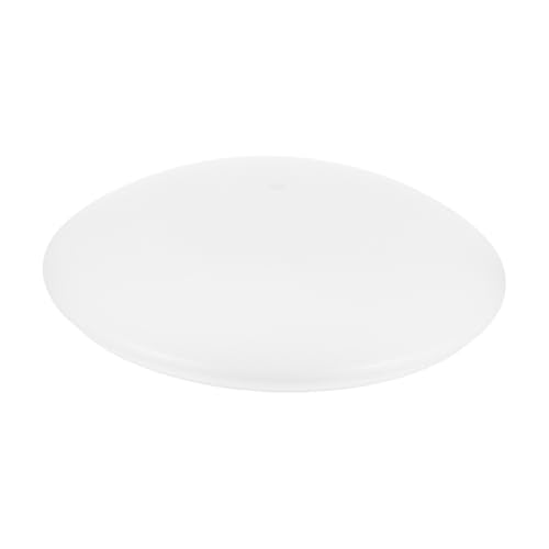 SOPOTUTU Runder Deckenlampenschirm aus Moderner Lampenschirm Diffusor für Deckenleuchte Lichtstreuende Abdeckung für Wohnzimmer Schlafzimmer Küche Badezimmer SOPOTUTU Runder Deckenlampenschirm aus Moderner Lampenschirm Diffusor für Deckenleuchte Lichtstreuende Abdeckung für Wohnzimmer Schlafzimmer Küche Badezimmer von SOPOTUTU