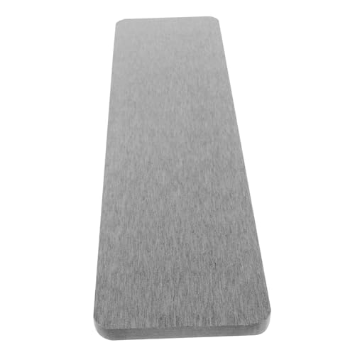 SOPOTUTU Saugfähige Diatomit Matte Wasserabsorbierendes Badezimmerschutzpad Schnelltrocknend Langlebig für Waschbecken Seifenhalter Waschbeckenorganizer Badezimmer Zubehör SOPOTUTU Saugfähige Diatomit Matte Wasserabsorbierendes Badezimmerschutzpad Schnelltrocknend Langlebig für Waschbecken Seifenhalter Waschbeckenorganizer Badezimmer Zubehör von SOPOTUTU