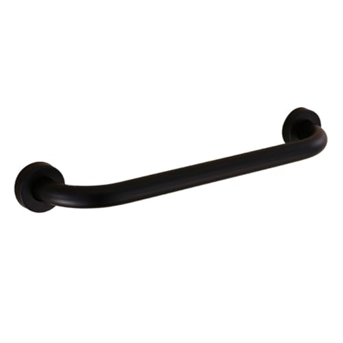 SOPOTUTU Schwarzer Edelstahl Haltegriff Antik Optik Rutschfester Sicherheits Handlauf für Badewanne Toilette Senioren und Wandmontage Multifunktionale Aufstehhilfe mit Handtuchhalter SOPOTUTU Schwarzer Edelstahl Haltegriff Antik Optik Rutschfester Sicherheits Handlauf für Badewanne Toilette Senioren und Wandmontage Multifunktionale Aufstehhilfe mit Handtuchhalter von SOPOTUTU