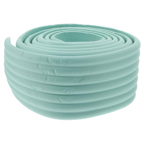 SOPOTUTU Selbstklebender Doppellagiger Treppenstufen kantenschutz aus Schaumstoff für Etagenbettleiter Rutschfest Stoßdämpfend Installieren Langlebig als Schutzpolster für Bunkbedleiter SOPOTUTU Selbstklebender Doppellagiger Treppenstufen kantenschutz aus Schaumstoff für Etagenbettleiter Rutschfest Stoßdämpfend Installieren Langlebig als Schutzpolster für Bunkbedleiter von SOPOTUTU