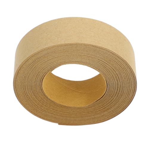 SOPOTUTU Selbstklebendes Stoffband Lampenschirm Kantenband Flexibel Für Tisch Steh Nachttischlampen Möbel Reparatur DIY Lampenschirmstreifen Vintage Gelb SOPOTUTU Selbstklebendes Stoffband Lampenschirm Kantenband Flexibel Für Tisch Steh Nachttischlampen Möbel Reparatur DIY Lampenschirmstreifen Vintage Gelb von SOPOTUTU