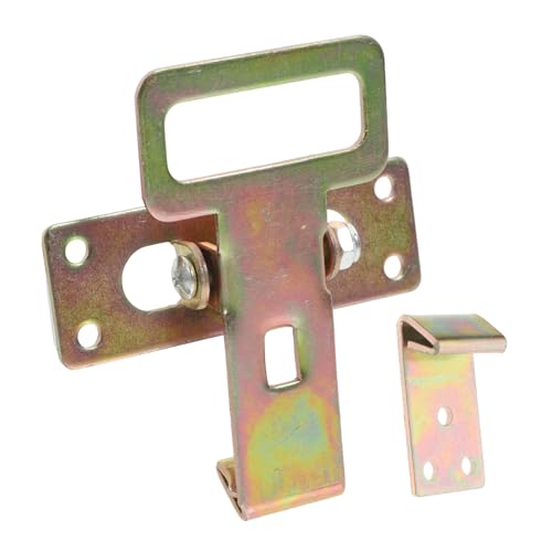 SOPOTUTU Sofa Verbindungselemente Metallverbinder für Ecksofa Positionierung Möbelverbinder Stabile Couch Halterungen Vielseitig Kompatibel Einfache Montage von SOPOTUTU