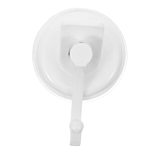 SOPOTUTU Starker Saugnapf Haken ohne Bohren Mehrzweck Wandhaken für Badezimmer Küche Wiederverwendbar Rückstandsfrei Entfernt Geeignet für Fliesen Glas Oberfläche SOPOTUTU Starker Saugnapf Haken ohne Bohren Mehrzweck Wandhaken für Badezimmer Küche Wiederverwendbar Rückstandsfrei Entfernt Geeignet für Fliesen Glas Oberfläche von SOPOTUTU