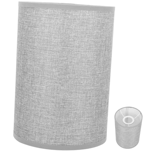 SOPOTUTU Stehlampenschirm Lampenschirme Beige Lampenschirm Stehlampenbezug Tischlampenschirm Lichtschirme Für Lampen Einzelner Lampenschirm SOPOTUTU Stehlampenschirm Lampenschirme Beige Lampenschirm Stehlampenbezug Tischlampenschirm Lichtschirme Für Lampen Einzelner Lampenschirm von SOPOTUTU