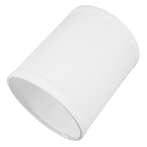 SOPOTUTU Stoff Lampenschirm für Tisch und Stehlampe Dekorativer Lampenschirm aus Stoff Einfacher Austausch Weiche Lichtdiffusion Geeignet für Wohnzimmer und Schlafzimmer SOPOTUTU Stoff Lampenschirm für Tisch und Stehlampe Dekorativer Lampenschirm aus Stoff Einfacher Austausch Weiche Lichtdiffusion Geeignet für Wohnzimmer und Schlafzimmer von SOPOTUTU