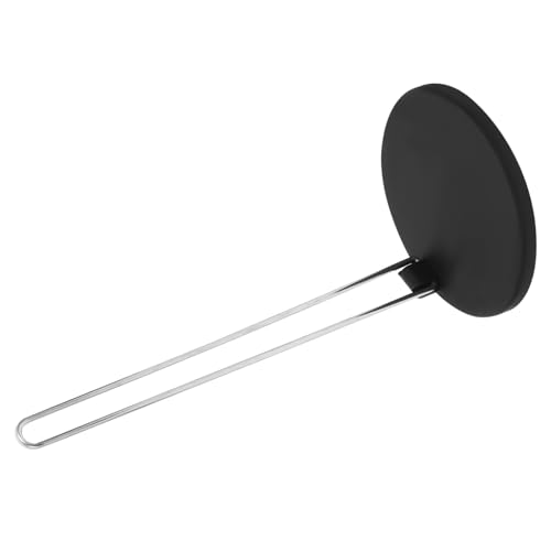 SOPOTUTU Tassendeckel-Organizer Aus Silikon Für Arbeitsplatte Aufbewahrungshalter Für Becherdeckel Und Kleine Küchengegenstände Langlebiges Regal Mit Minimalistischem Design von SOPOTUTU