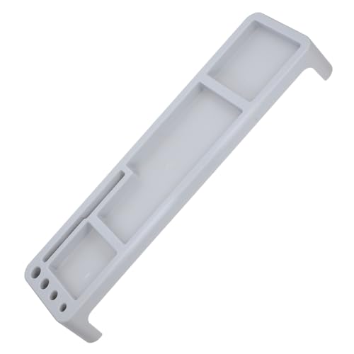 SOPOTUTU Tastatur Aufbewahrungsregal Verstellbarer Laptop Ständer Schreibtische Computerhalter Erhöhter Stehender Desktop Ständer Laptop Ständer Computer Riser Monitorständer Für SOPOTUTU Tastatur Aufbewahrungsregal Verstellbarer Laptop Ständer Schreibtische Computerhalter Erhöhter Stehender Desktop Ständer Laptop Ständer Computer Riser Monitorständer Für von SOPOTUTU