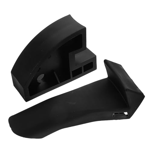 SOPOTUTU Tire Keeper Tool Reifen Montierhilfe aus Robustem Kunststoff Passend für Motorrad und Auto Tragbares Reifenwechsel Werkzeug für Einfache Demontage und Montage von Reifen SOPOTUTU Tire Keeper Tool Reifen Montierhilfe aus Robustem Kunststoff Passend für Motorrad und Auto Tragbares Reifenwechsel Werkzeug für Einfache Demontage und Montage von Reifen von SOPOTUTU