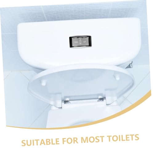 SOPOTUTU Toiletten druckknopf Doppelspülung Ersatz Wc Wassertank Taste Kompatibel Vielseitig Langlebig Einfache Montage Wassersparfunktion für Büro Hotel Bad SOPOTUTU Toiletten druckknopf Doppelspülung Ersatz Wc Wassertank Taste Kompatibel Vielseitig Langlebig Einfache Montage Wassersparfunktion für Büro Hotel Bad von SOPOTUTU