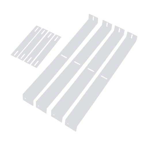 SOPOTUTU Verstellbare PC Halterung aus Carbonstahl Belastbar und Platzsparend für Schreibtisch Unterbau Breitenverstellbar Robuste Halterung für Computergehäuse im Bürogebrauch SOPOTUTU Verstellbare PC Halterung aus Carbonstahl Belastbar und Platzsparend für Schreibtisch Unterbau Breitenverstellbar Robuste Halterung für Computergehäuse im Bürogebrauch von SOPOTUTU