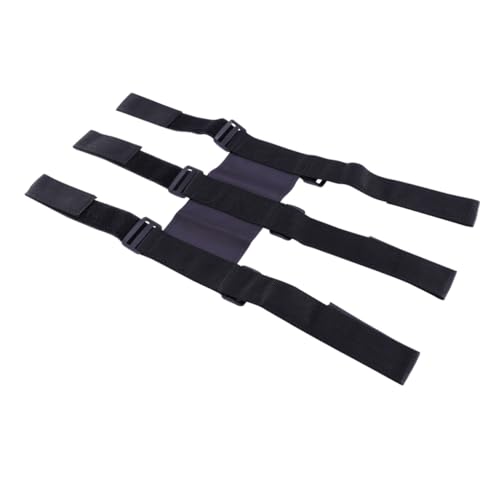 SOPOTUTU Verstellbarer Langlebiger Nylon Feuerlöscher Befestigungsgurt für Fahrzeugmontage Geeignet für Taschenlampe und Becher Einfache Installation Einsetzbar für Schwarz SOPOTUTU Verstellbarer Langlebiger Nylon Feuerlöscher Befestigungsgurt für Fahrzeugmontage Geeignet für Taschenlampe und Becher Einfache Installation Einsetzbar für Schwarz von SOPOTUTU