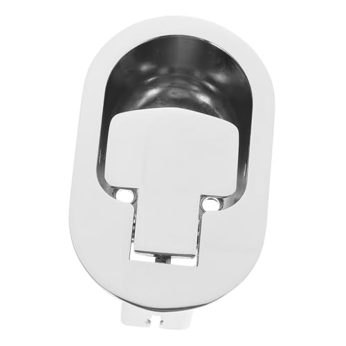 SOPOTUTU Verstellbarer Recliner Griff für Sofa und Relaxsessel Langlebiges Ersatzteil Glatte Oberfläche Einfache Montage Kompatibel mit Funktionssofa und Massagestuhl Praktischer von SOPOTUTU