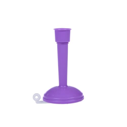 SOPOTUTU Verstellbarer Wasserhahn Aufsatz mit Drehung Wasserfilter und Sprühfunktion Wassersparender Küchenarmatur Diffusor Spritzschutz für Spüle Lila Kurzer Stil SOPOTUTU Verstellbarer Wasserhahn Aufsatz mit Drehung Wasserfilter und Sprühfunktion Wassersparender Küchenarmatur Diffusor Spritzschutz für Spüle Lila Kurzer Stil von SOPOTUTU