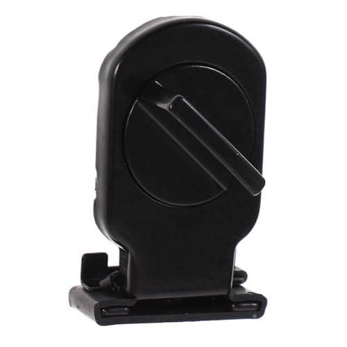 SOPOTUTU Verstellbares Kindersicheres Fenster schiebeschloss aus Dickem Rutschfest mit Weichen Silikonpads Robust für Schiebefenster und Balkontüren Verhindert Unabsichtliches Öffnen bei von SOPOTUTU