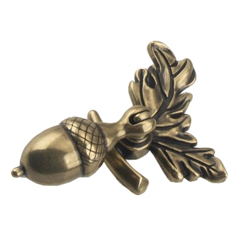 SOPOTUTU Vintage Möbelknauf aus Eichhörnchenförmiger Küchenschrankgriff Robuster Schrankknopf für Kommoden Geeignet für Kleiderschränke und Badezimmerschränke SOPOTUTU Vintage Möbelknauf aus Eichhörnchenförmiger Küchenschrankgriff Robuster Schrankknopf für Kommoden Geeignet für Kleiderschränke und Badezimmerschränke von SOPOTUTU