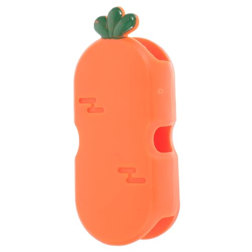 SOPOTUTU Wand duschkopfhalter Saugnapf frei von Bohren Karottenform Tpr Material Badzubehör Verstellbar für Handbrause Badezimmer Dusche SOPOTUTU Wand duschkopfhalter Saugnapf frei von Bohren Karottenform Tpr Material Badzubehör Verstellbar für Handbrause Badezimmer Dusche von SOPOTUTU