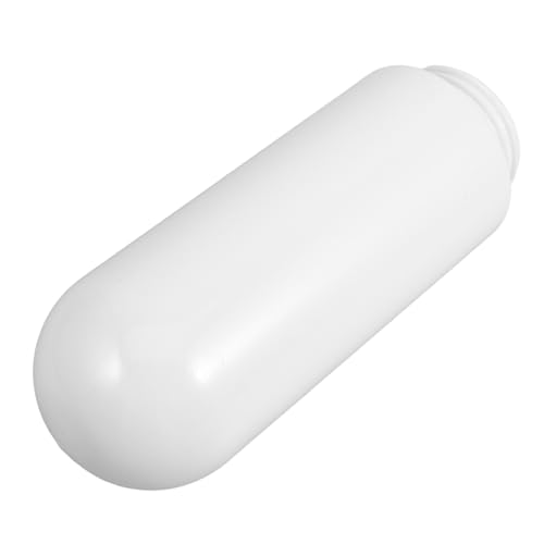 SOPOTUTU Wasserdichter Acryl Lampenschirm Ersatz für Außenlampen Gartenlaterne Lampenabdeckung Einfach zu Montieren für Zaun Außenbeleuchtung SOPOTUTU Wasserdichter Acryl Lampenschirm Ersatz für Außenlampen Gartenlaterne Lampenabdeckung Einfach zu Montieren für Zaun Außenbeleuchtung von SOPOTUTU
