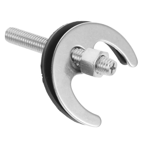 SOPOTUTU 1Satz Faucet Fixing Kit für Wasserhähne Montage Küchen Badezimmerarmaturen Einfache Installation Erweiterte Schraube für Heiße und Kalte Wasserhähne SOPOTUTU 1Satz Faucet Fixing Kit für Wasserhähne Montage Küchen Badezimmerarmaturen Einfache Installation Erweiterte Schraube für Heiße und Kalte Wasserhähne von SOPOTUTU