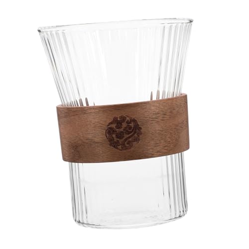 SOPOTUTU Zahnputzbecher mit Taillendesign Wiederverwendbarer Mundspülbecher für Haushalt Multifunktionaler Trink und Zahnbürstenbecher Transparent rutschfest und Stilvoll für SOPOTUTU Zahnputzbecher mit Taillendesign Wiederverwendbarer Mundspülbecher für Haushalt Multifunktionaler Trink und Zahnbürstenbecher Transparent rutschfest und Stilvoll für von SOPOTUTU