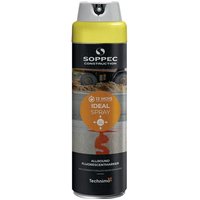 141817E Markierungsspray ideal neongelb 500 ml - Soppec von SOPPEC